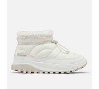 Columbia - Stivaletti invernali Snowtrot™ Shorty - Bianco - Taglia 37.5 EU - Donna