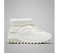 Scarponi Columbia Snowtrot Shorty bianco donna - 40