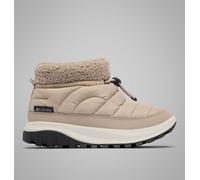 Columbia - Stivaletti invernali Snowtrot™ Shorty - Grigio - Taglia 36 EU - Donna