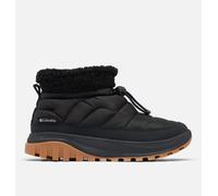 Columbia - Stivaletti invernali Snowtrot™ Shorty - Nero - Taglia 39.5 EU - Donna