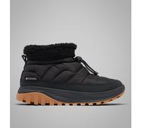 Columbia - Stivaletti invernali Snowtrot™ Shorty - Nero - Taglia 40.5 EU - Donna