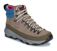 Columbia Stivaletti NEWTON ALPINE PT in Beige 38