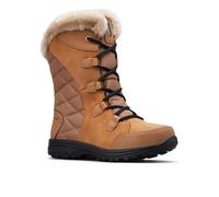Columbia Stivali da neve Ice Maiden II Donna, 2024 Alce/Nero, 37 EU