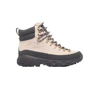 Columbia - Stivali da trekking impermeabili - Newton Alpine Pt Cloud Grey Shark per Donne - Taglia 6 US - Grigio