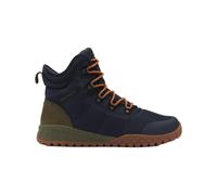 Columbia Fairbanks™ Omni-heat™ Hiking Boots Blu EU 42 Uomo