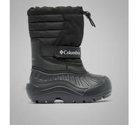 Columbia - Stivali neve Powderbug™ Snowlite™ - Nero - Taglia 28 EU - Bambino