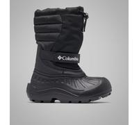 Columbia - Stivali neve Powderbug™ Snowlite™ ragazzo - Nero- Taglia 38 EU