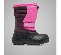 Columbia - Stivali neve Powderbug™ Snowlite™ ragazzo - Rosso- Taglia 32 EU