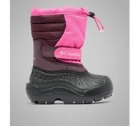 Columbia - Stivali neve Powderbug™ Snowlite™ - Rosso - Taglia 30 EU - Bambino