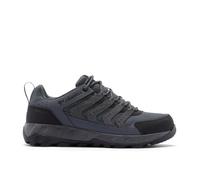 Columbia Strata Trail, Scarpe da trekking basse, da uomo, impermeabili, 12 Wide