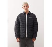 Columbia - Street Heights Shirt Jacket Nero - Abbigliamento XL Nero