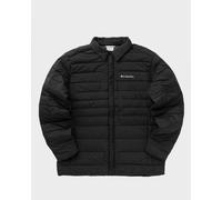 Columbia Street Heights™ Shirt Jacket men Down & Puffer Jackets|Overshirts black in taglia:S