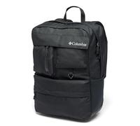 Columbia Street Transit Backpack II, Zaino Unisex, Black, O/S