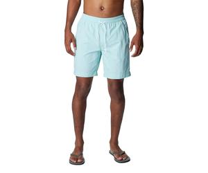 Columbia Summerdry Short, Pantaloncini da Escursionismo Uomo, Spray,