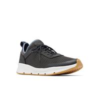 Columbia Summertide scarpe per sport acquatici da Uomo, Nero (Shark x White), 43.5 EU