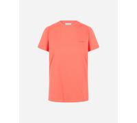 Columbia Sun Trek Graphic W - T-shirt - Donna - Rosso XL