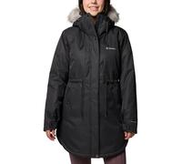 Columbia Suttle Mountain 2 Mid - Giacca Termica Giacca invernale Donna (Pacco da 1)