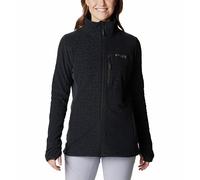 Columbia Sweater Titan Pass™ 3.0 Full Zip Fleece Black S Donna, Nero, S