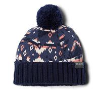 Columbia Sweater Weather, Berretto Unisex con Pompom