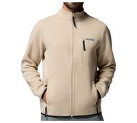 Columbia - Sweater Weather Full Zip - Giacca in pile L beige