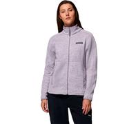 COLUMBIA Sweater Weather Full Zip Ii - Donna - - Taglia S- modello 2026