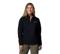 Columbia Sweater Weather™ Ii Full Zip Fleece Grigio XL Donna