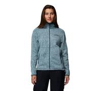 Columbia - Giacca in pile Sweater Weather™ II - Blu - Taglia S - Donna