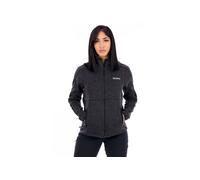 Pile Columbia Sweater Weather Full Zip II nero donna - XL