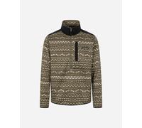 Columbia Sweather M - Pile - Uomo - Verde L