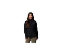 Columbia sweet as iii giacca softshell donna nero