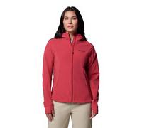 Columbia Sweet As III Softshell Felpa con Cappuccio da Donna