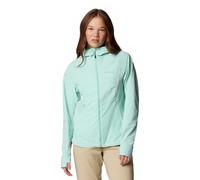 Columbia Sweet As III Softshell Felpa con Cappuccio da Donna