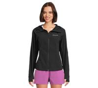 Columbia Giacca softshell Sweet As III con cappuccio Nero L Donna