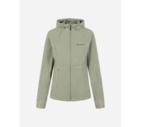 Columbia Sweet As Iii W - Giacca Outdoor - Donna - Verde M