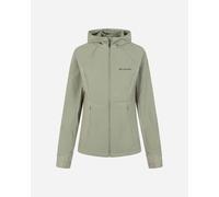 Columbia Sweet As Iii W - Giacca Outdoor - Donna - Verde XL