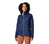 Columbia Switchback 4 - Giacca Impermeabile da Donna (Confezione da 1)