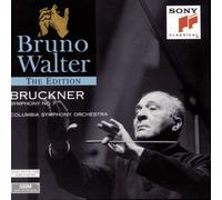 Columbia Symphony Orchestra Bruckner: Symphony No. 7 (CD)