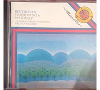 symphony N° 6 " pastorale "