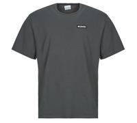 Columbia T-shirt CSC HEAVYWEIGHT ICONIC TEE in Nero EU XL