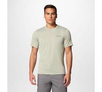 Columbia Hike, Maglia a Maniche Corte da Uomo a Girocollo