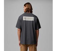 Columbia - CSC Heavyweight Iconic Tee - T-shirt XL grigio