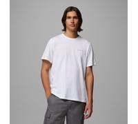 Columbia - T-shirt in cotone biologico CSC™ - Bianco - Taglia M - Uomo