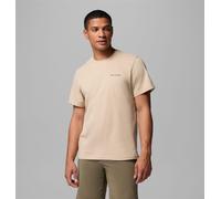 Columbia - T-shirt in cotone biologico CSC™ - Marrone - Taglia XL - Uomo