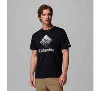 COLUMBIA Csc™ Seasonal Graphic Tee - Uomo - - Taglia S- modello 2026