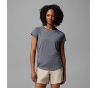 Columbia - T-shirt tecnica Bogata Bay™ - Nero - Taglia S - Donna