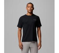 Columbia - T-shirt tecnica DriVenture™ - Nero - Taglia L - Uomo