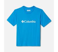 Columbia T-shirt tecnica grafica Grizzly Ridge da ragazzo S