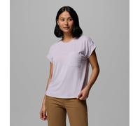 Columbia Daniela Falls™ Short Sleeve T-shirt Viola S Donna