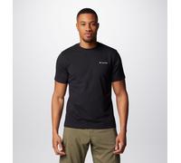 Columbia - T-shirt tecnica Thistletown Hills™ - Nero - Taglia XL - Uomo