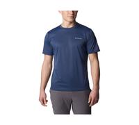 COLUMBIA T-SHIRT TECNICA TREKKING UOMO 1990391 478 COLUMBIA HIKE DARK MOUNTAIN